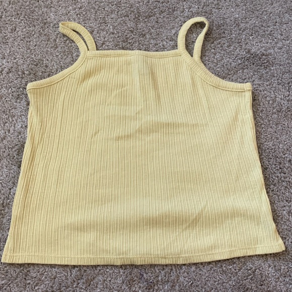 Old Navy Girls Large (10-12) Tank - Picture 1 of 1